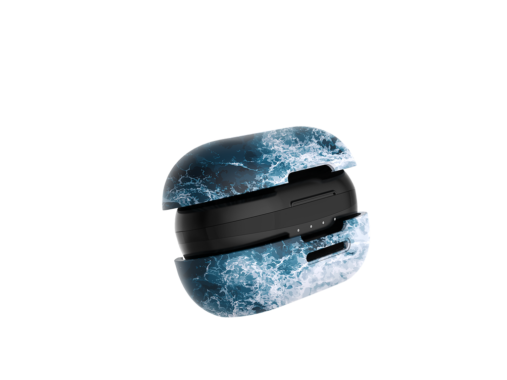 Blue Water