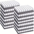 KITCHEN Microfiber Dish Towels