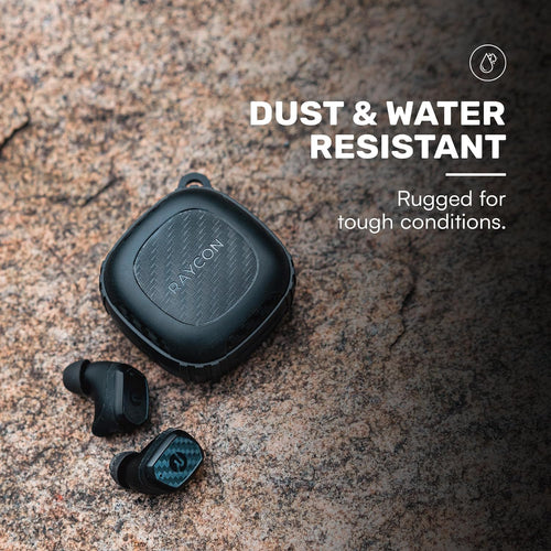 Impact Earbuds