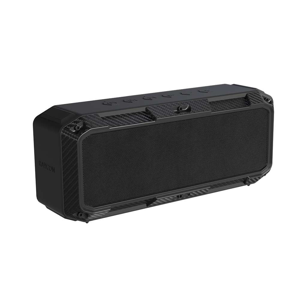 Graphite Black