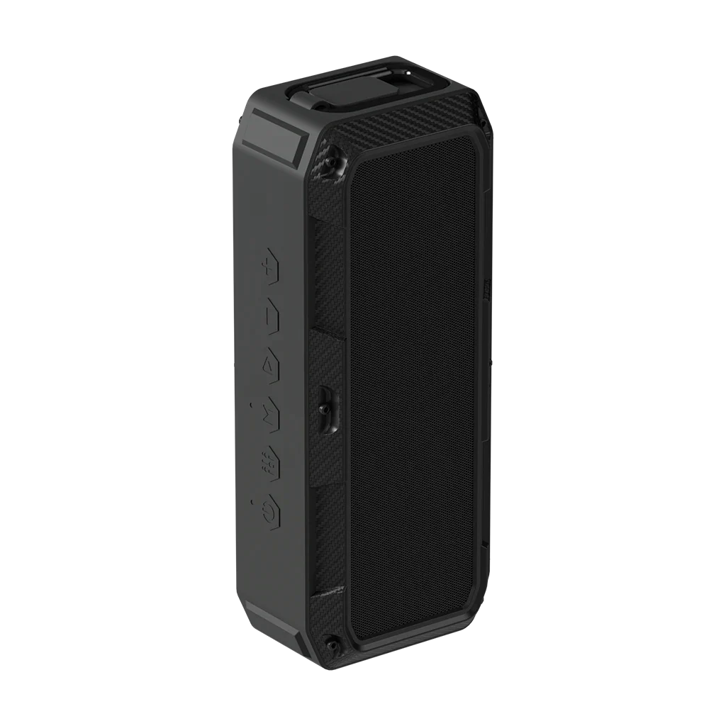 Graphite Black