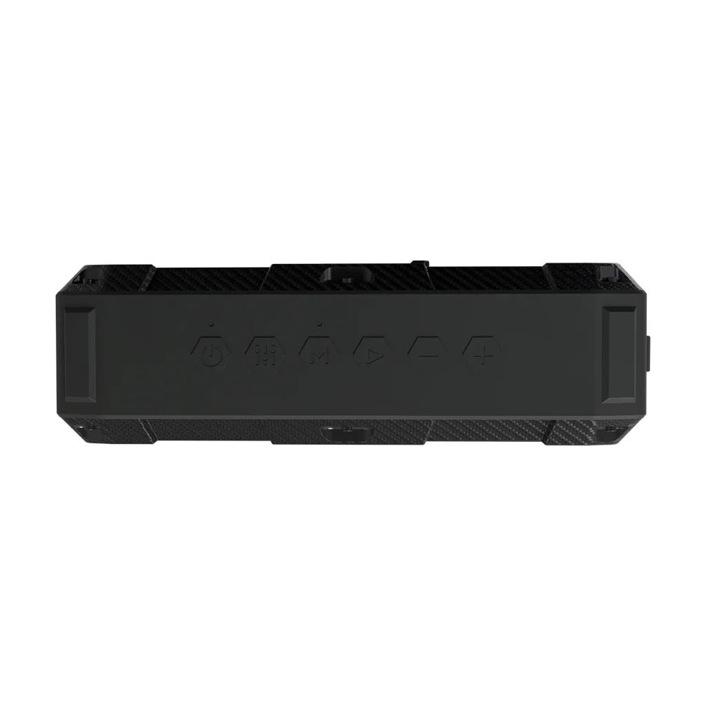 Graphite Black