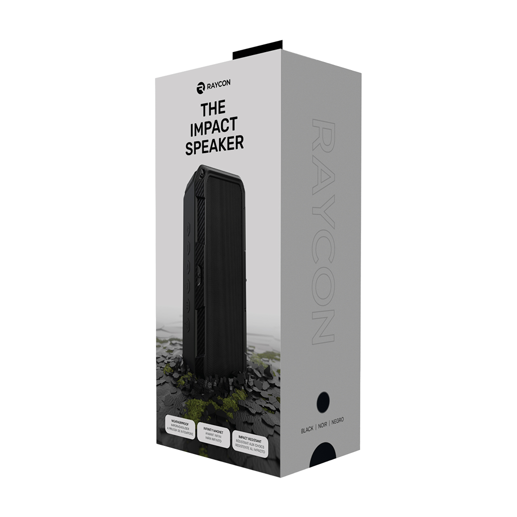 Graphite Black
