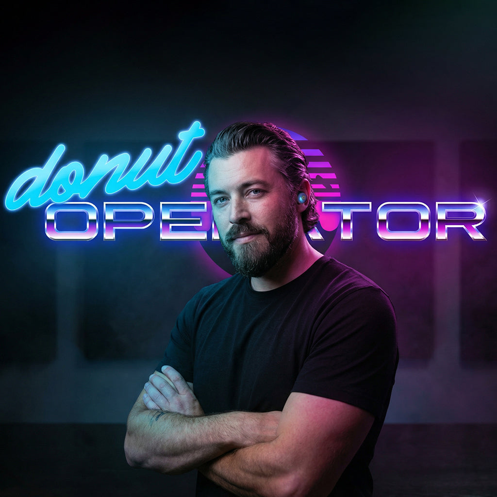 Donut Operator