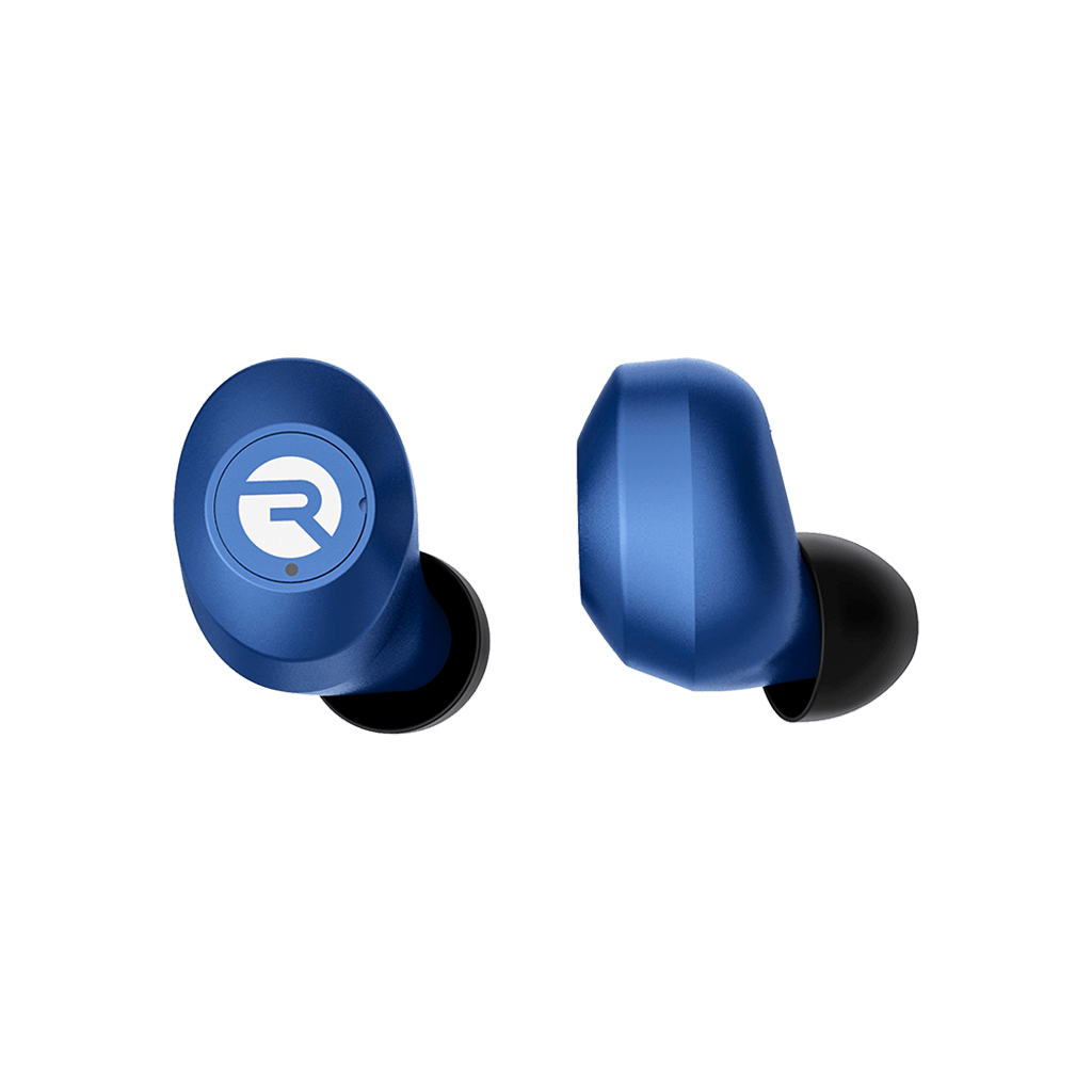 Electric Blue
