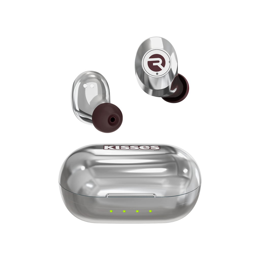 Hershey's Silver Foil