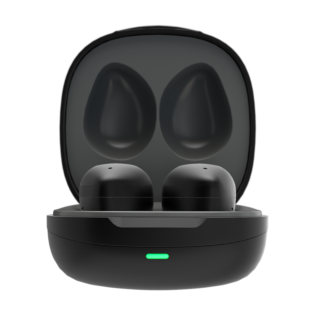 Onyx Black