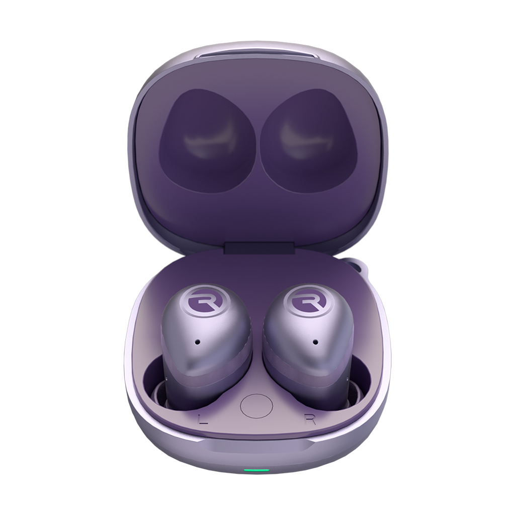 Lavender Purple