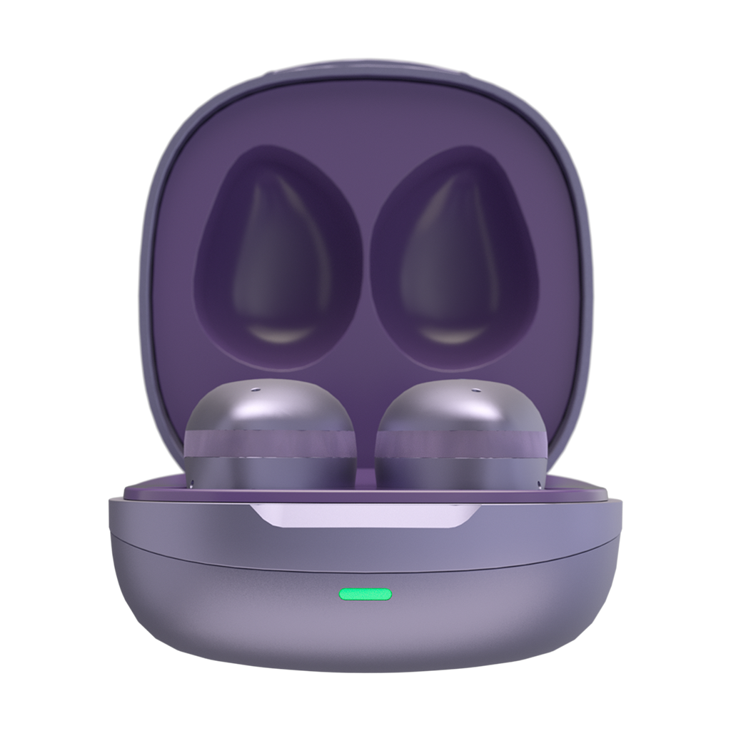 Lavender Purple