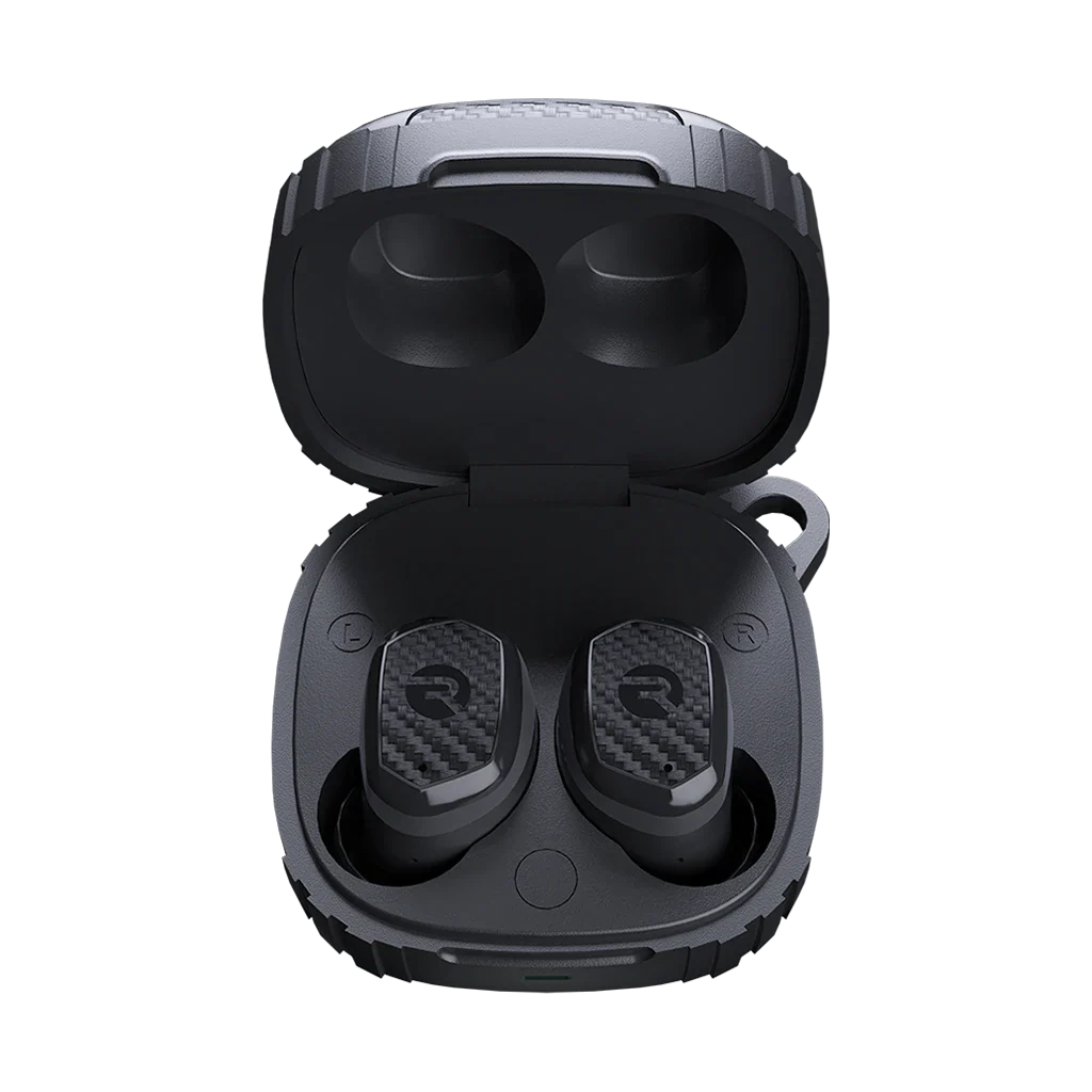 Graphite Black