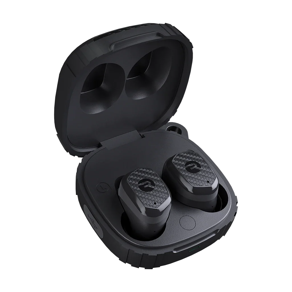 Graphite Black