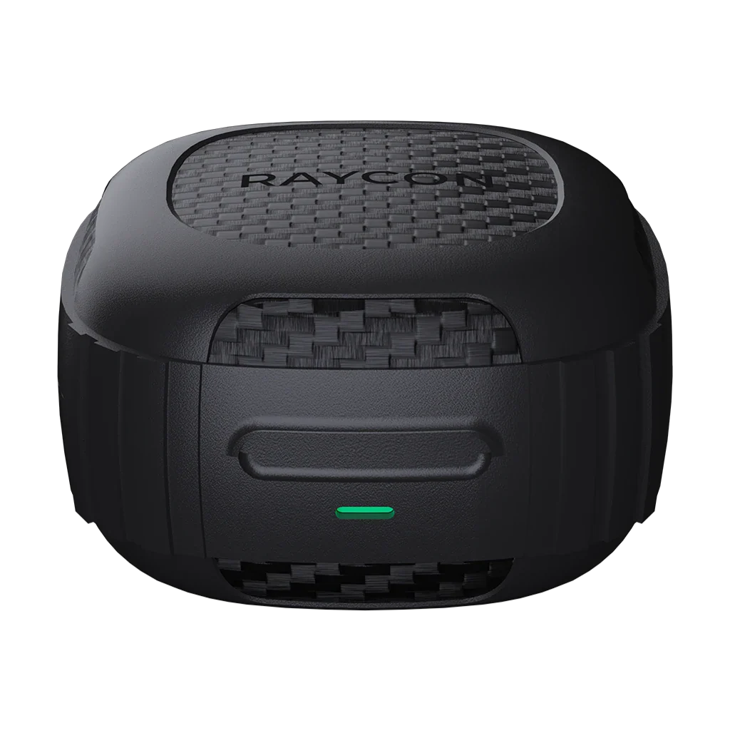 Graphite Black