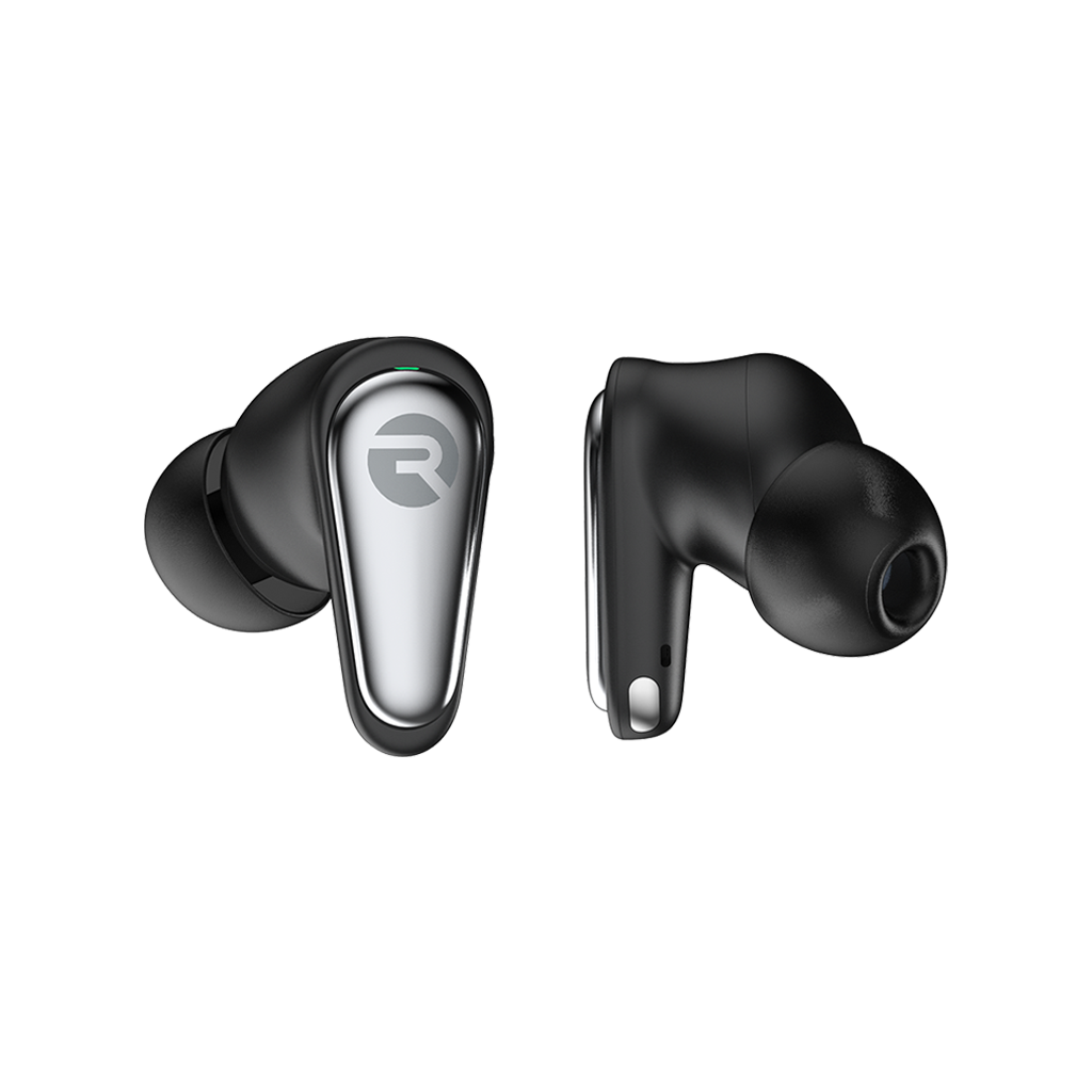 Onyx Black