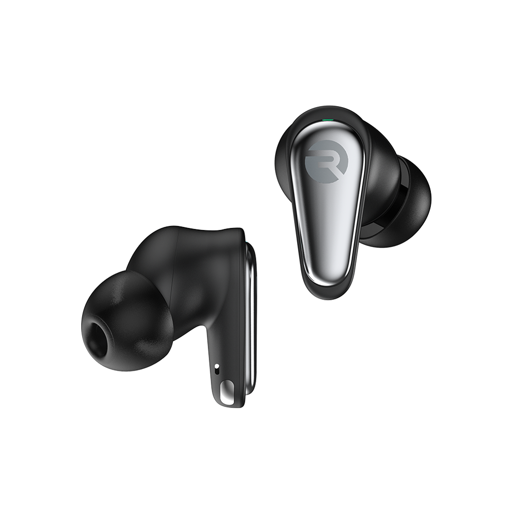 Onyx Black