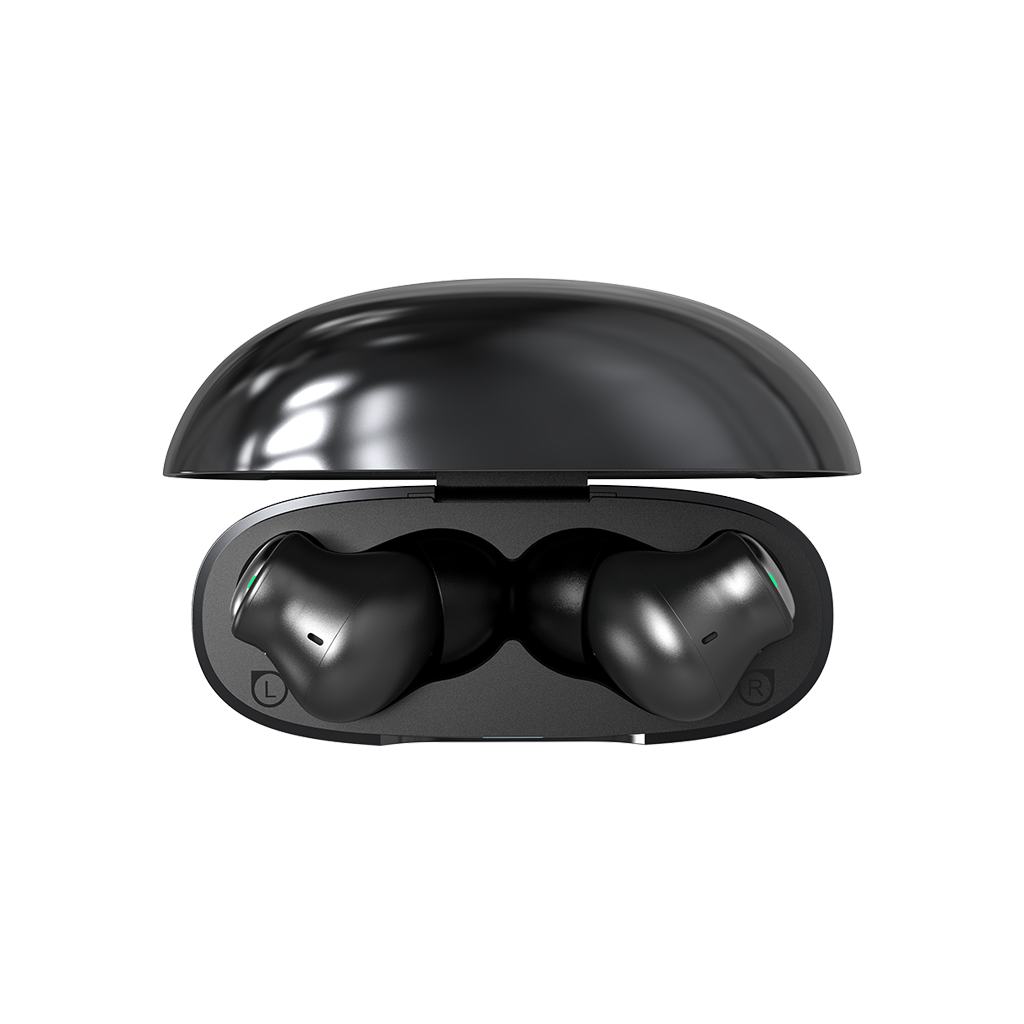 Onyx Black