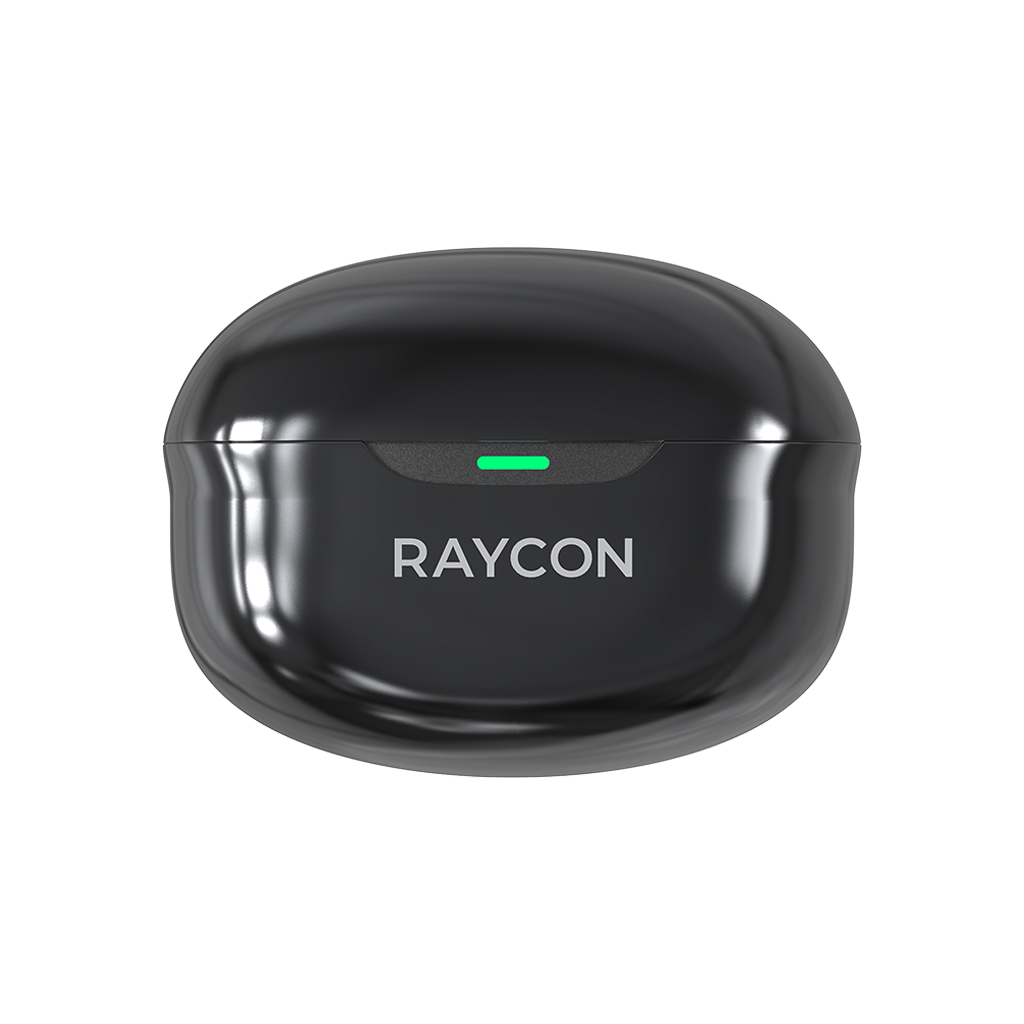 Onyx Black