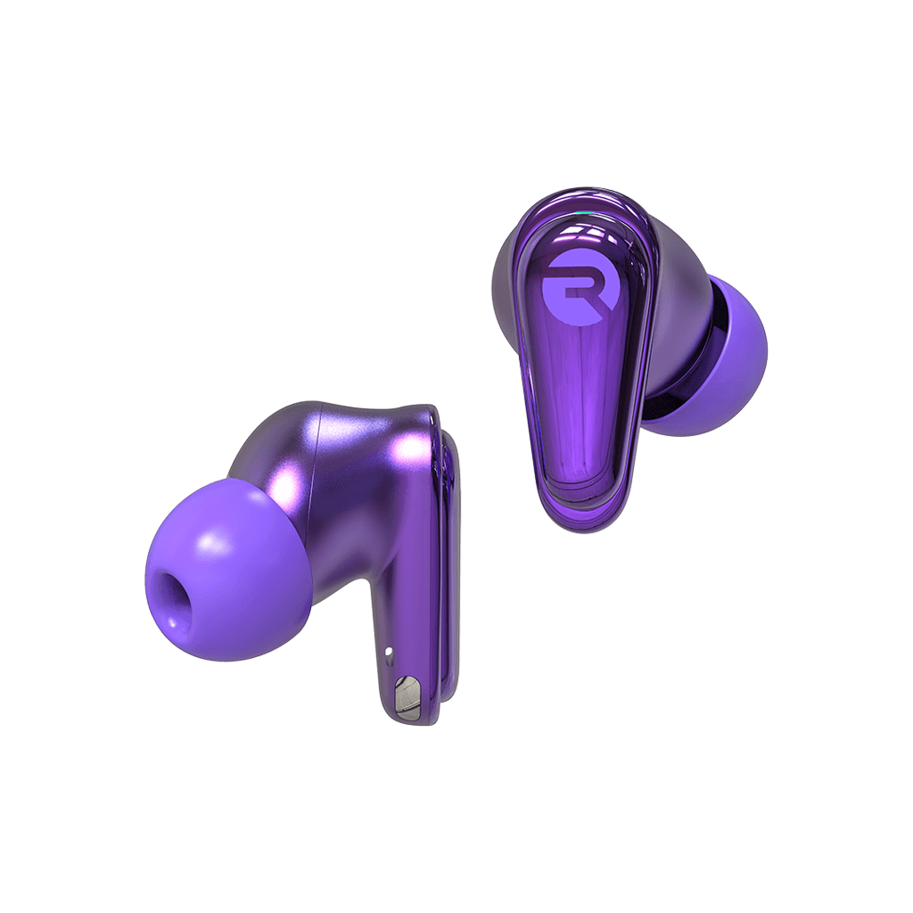 Digital Purple