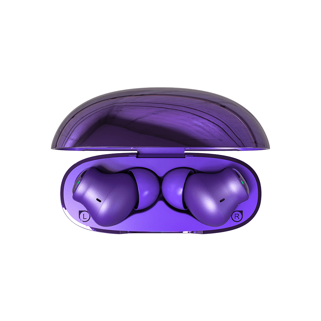 Digital Purple