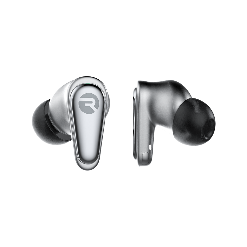 Platinum Silver
