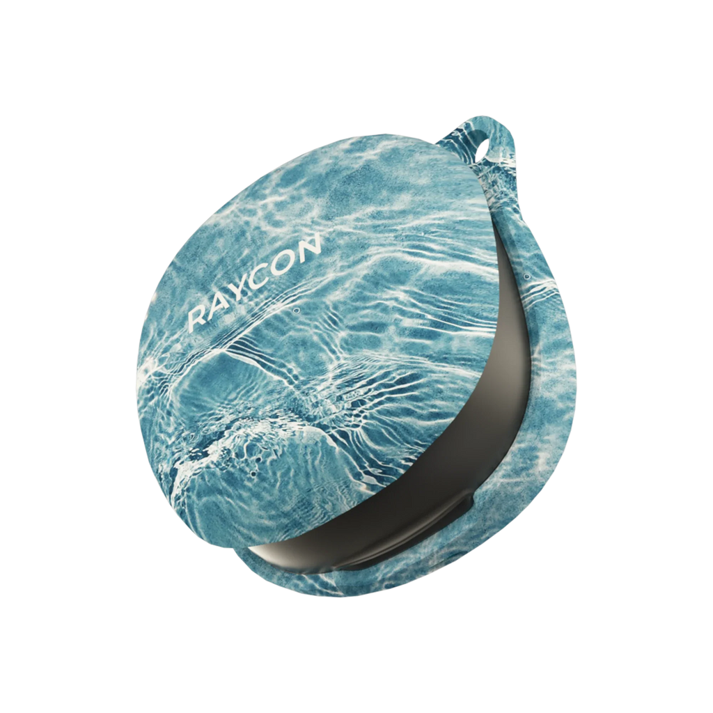 Blue Water