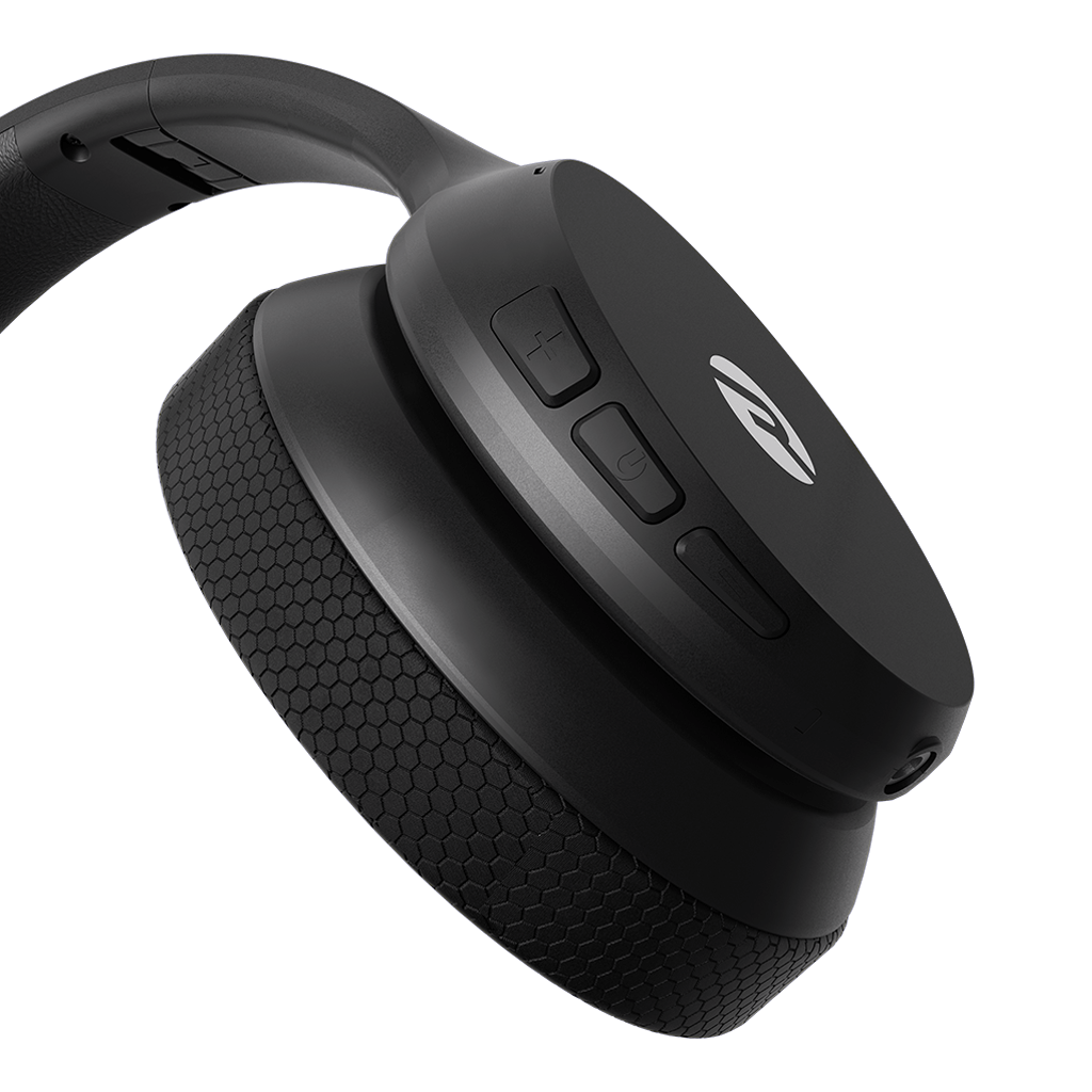 Graphite Black