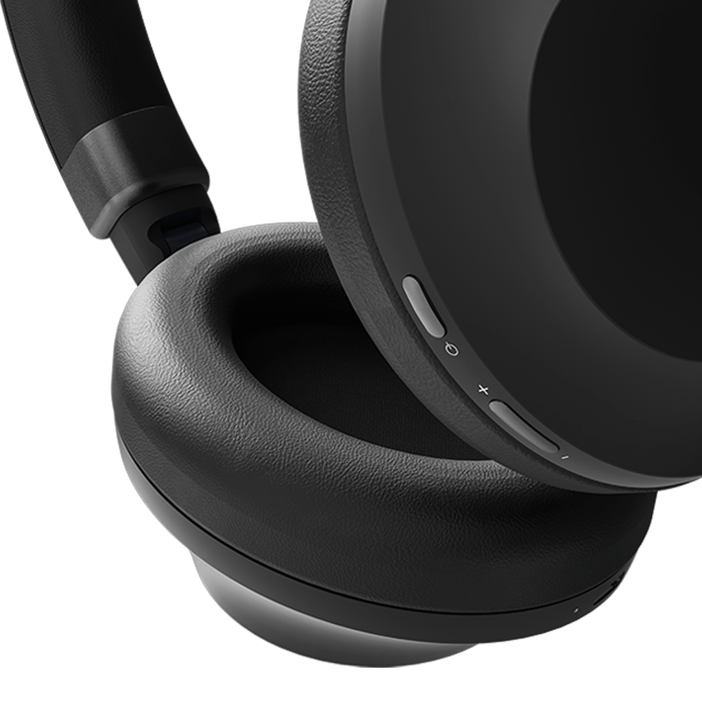Onyx Black
