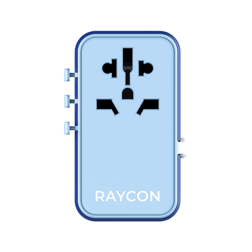 Magic Travel Adapter 100W