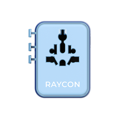 Magic Travel Adapter 45W