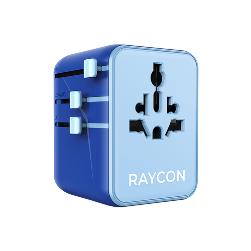 Magic Travel Adapter 45W